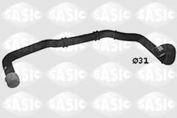 PRZEWÓD WODNY CITROEN BERLINGO 1,1-1,4  96- /DÓŁ/ SASIC SASWH0491