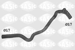 PRZEWÓD WODNY RENAULT MEGANE 1,4-2,0 96- SASIC SASWH4298