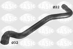 PRZEWÓD WODNY SEAT CORDOBA 1,9D 93- /GÓRNY/ SASIC SASWH6828