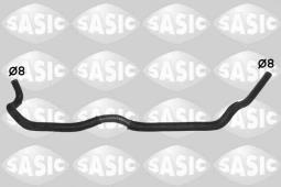 WĄŻ CHŁODNICY VW PASSAT VI 05-10 SA3406398
