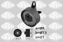 NAPINACZ AUDI VW 100 A6 LT II III 96- T RANSPORTER TYP4 (F70/D) 91-03 SASIC SA1706047