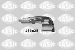 PASEK ROZRZ.AUDI VW A4 A6 PASSAT V  96- 5 SASIC SA1766053