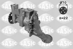 POMPA OLEJOWA RENAULT 1,5DCI 98- SASIC SA3654001