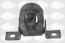 WIESZAK TŁUMIKA TYŁ SEAT VW IN          /SASIC/ SA9003000