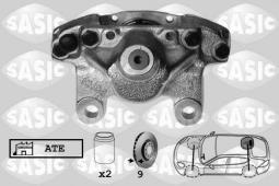 ZACISK HAM./TYŁ/ DB 200D 220E 230E      /SASIC/ SASCA6013