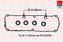 USZCZ. /FAI/ FAI RC1663SK