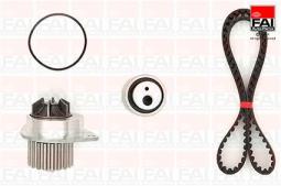 ZESTAW ROZRZĄDU /FAI/ FAI TBK09-6084
