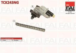ROZRZĄD AUDI 2,4-2,8 97- /AMM/ TCK243NG