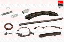 ROZRZĄD BMW 3 /E46/ 2,0I 98- /M52 B20/ FAI TCK170