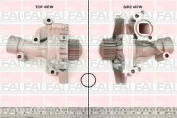 POMPA WODY /FAI/ FAI WP6477