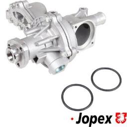 POMPA WODY VW 1,5-2,0 81- /KOMPLETNA/ JP GROUP 1114104100