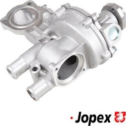 POMPA WODY VW 1,5-2,0 81- /KOMPLETNA/ JP GROUP 1114104100