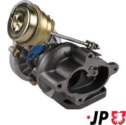 TURBOSPRĘŻARKA /JP/ JP GROUP 1117400900