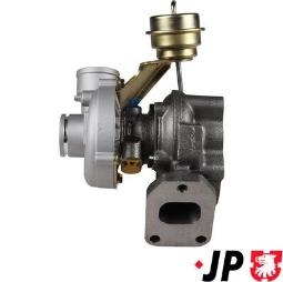 TURBOSPRĘŻARKA /JP/ JP GROUP 1117400900