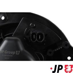 WENTYLATOR /JP/ JP GROUP 1126100400