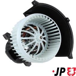 WENTYLATOR NAGRZEWNICY AUDI Q7 03/06- JP GROUP 1126102100