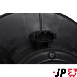 WENTYLATOR NAGRZEWNICY AUDI Q7 03/06- JP GROUP 1126102100
