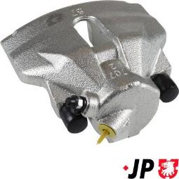 ZACISK HAM. /JP/ JP GROUP 1161901580