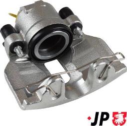 ZACISK HAM. /JP/ JP GROUP 1161901580
