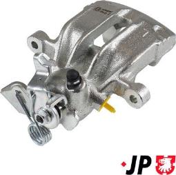 ZACISK HAM. /JP/ JP GROUP 1162000470