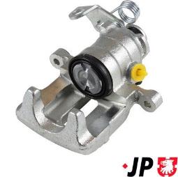 ZACISK HAM. /JP/ JP GROUP 1162000470