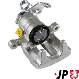 ZACISK HAM. /JP/ JP GROUP 1162000480