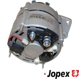 ALTERNATOR /JP/ JP GROUP 1190100200