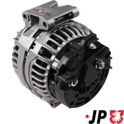 ALTERNATOR /JP/ JP GROUP 1390100600