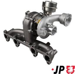 TURBOSPRĘŻARKA 1117402300
