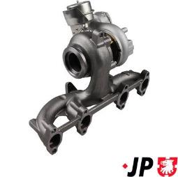 TURBOSPRĘŻARKA 1117402300
