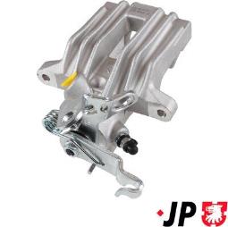 ZACISK HAM. /JP/ JP GROUP 1162001180