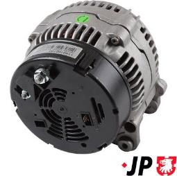 ALTERNATOR /JP/ JP GROUP 1190103600