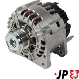 ALTERNATOR /JP/ JP GROUP 1190103600