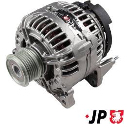 ALTERNATOR 1190109500