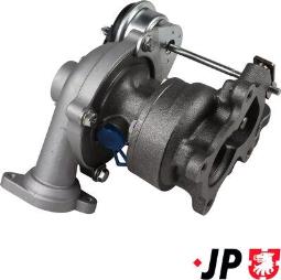 TURBOSPRĘŻARKA 1517400500
