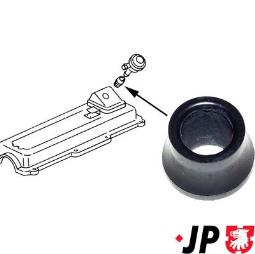 USZCZELKA /JP/ JP GROUP 1112001300