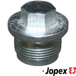 KOREK SPUSTOWY OLEJU /JP/ JP GROUP 1113800200