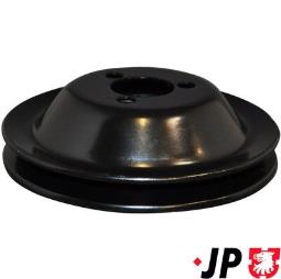 KOŁO PASOWE POMPY WODY VW JP GROUP 1114150100