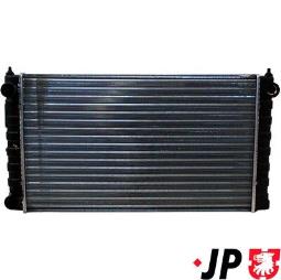 CHŁODNICA /JP/ JP GROUP 1114201900