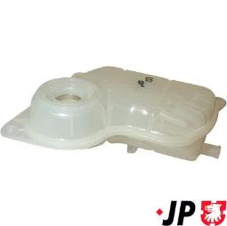 ZBIORNICZEK WYR.AUDI A4 97- JP GROUP 1114701900