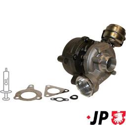 TURBOSPRĘŻARKA AUDI A4 2.0TDI JP GROUP 1117400400