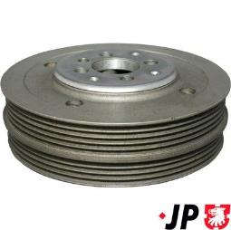 KOŁO PASOWE /JP/ JP GROUP 1118301900