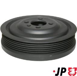 KOŁO PASOWE VW 1,9TDI 95- /GOLF,SHARAN/ JP GROUP 1118302500