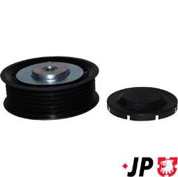 FILTR OLEJU DB BENZ. 91- /124/ JP GROUP 1118500100