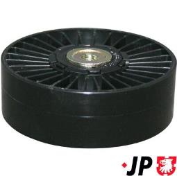 KOŁO NAP.PASKA PK VW 1,9D TD /+ KLIM./ JP GROUP 1118304100