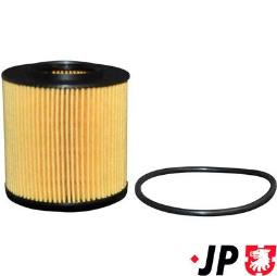 FILTR OLEJU VW BENZ. 1,4-2,0 FSI 03- JP GROUP 1118500700