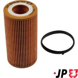 FILTR OLEJU VW BENZ. 2,0FSI 01- JP GROUP 1118501600
