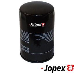 FILTR OLEJU AUDI BENZ. 1,8-2,0FSI 06- JP GROUP 1118502700