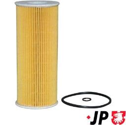 FILTR OLEJU VW DIESEL 1,9TDI 96- JP GROUP 1118502400