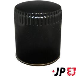 FILTR OLEJU AUDI BENZ. 2,4-2,8 99- /A6/ JP GROUP 1118502500